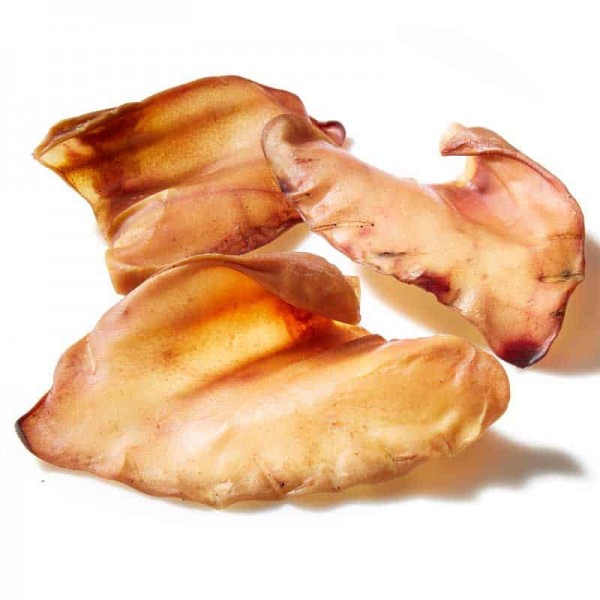 Pig Ear