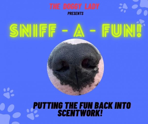 Sniff-A-Fun
